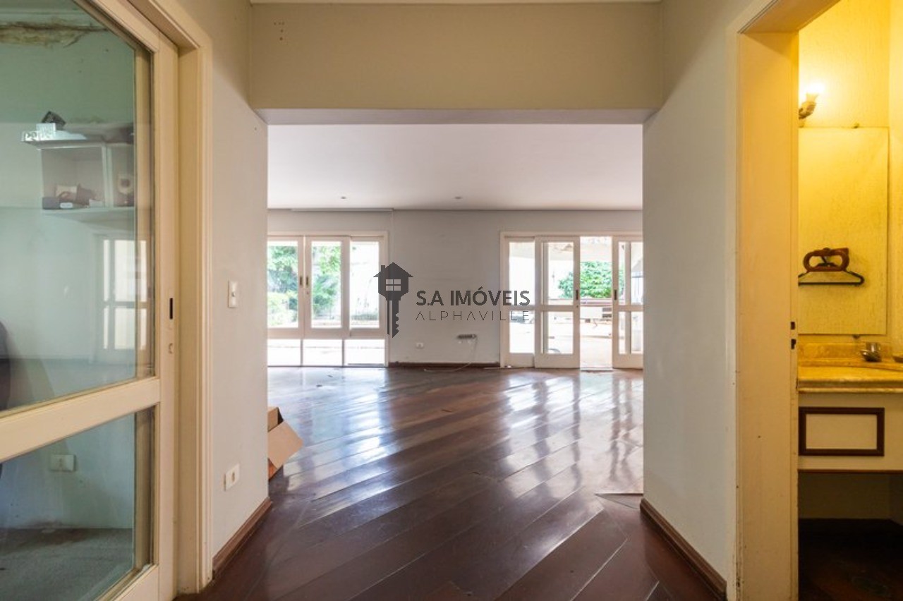 Casa à venda no Residencial 11, 270 m² – Alphaville, Santana de Parnaíba – Cód. 78230451 — imagem 7