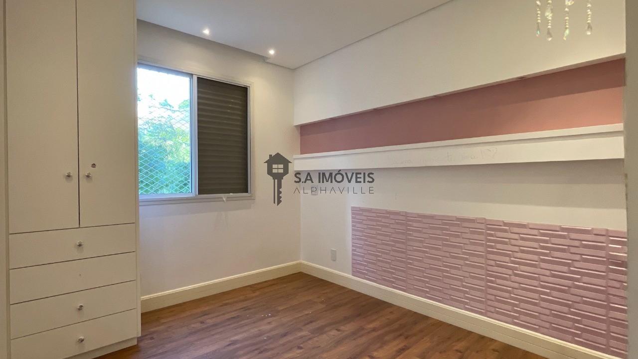 Apartamento à venda no Jardins de Tamboré, 100 m² – Tamboré, Santana de Parnaíba – Cód. 78266130 — imagem 19