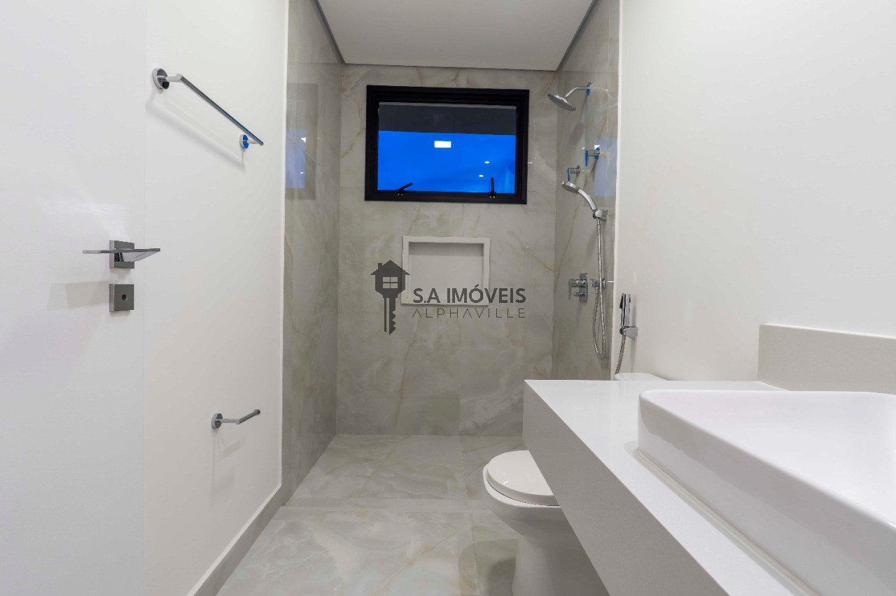 Casa à venda no Genesis 2, 620 m² – Alphaville, Santana de Parnaíba – Cód. 78294676 — imagem 7