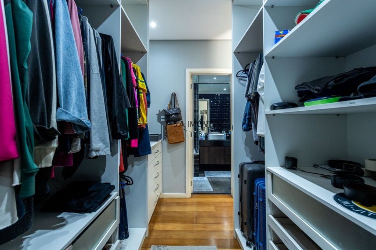 Apartamento à venda no Terraços, 201 m² – Tamboré, Santana de Parnaíba – Cód. 78261023 — imagem 18
