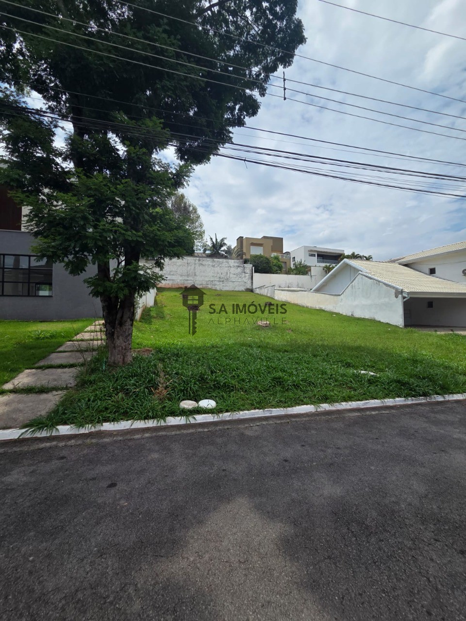 Terreno à venda no Residencial 12, 560 m² – Alphaville, Santana de Parnaíba – Cód. 78330644 — imagem 4