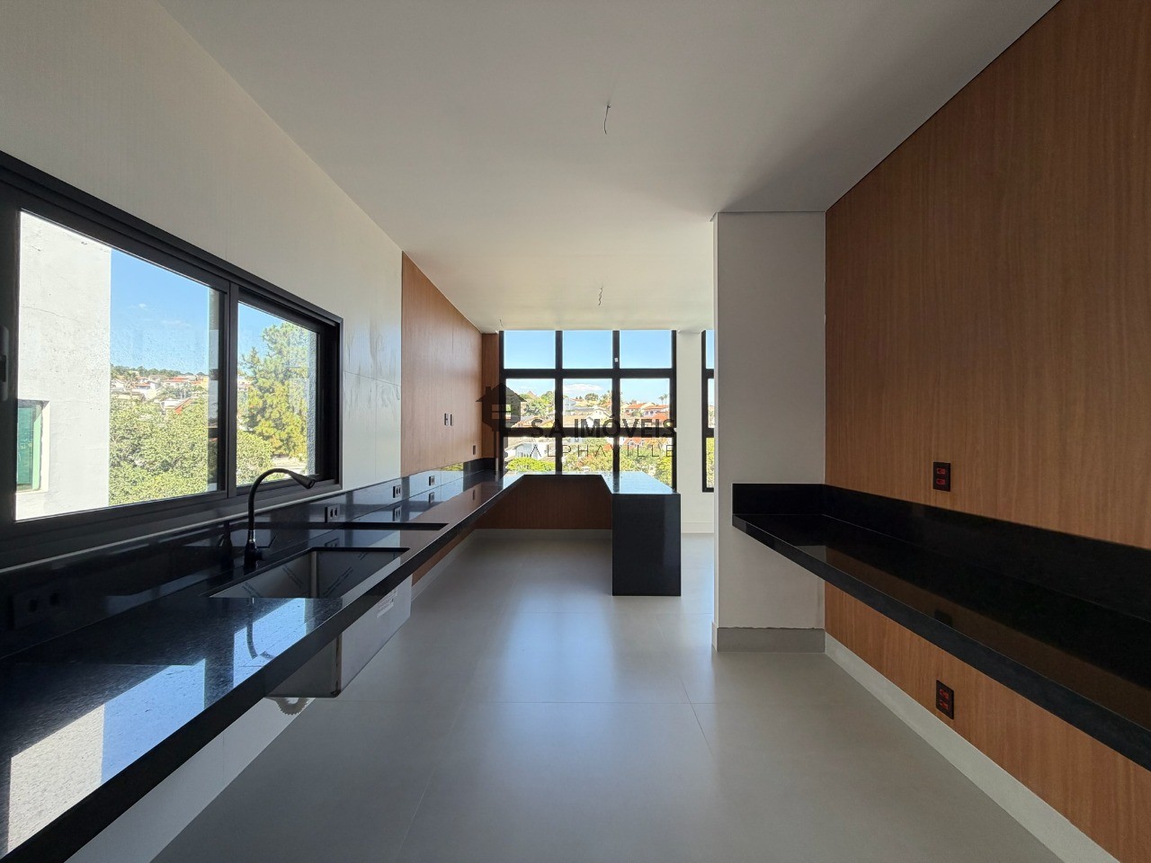 Casa à venda no Residencial 9, 437 m² – Alphaville, Santana de Parnaíba – Cód. 78305083 — imagem 5