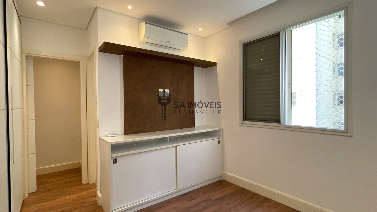 Apartamento à venda no Jardins de Tamboré, 100 m² – Tamboré, Santana de Parnaíba – Cód. 78266130 — imagem 18