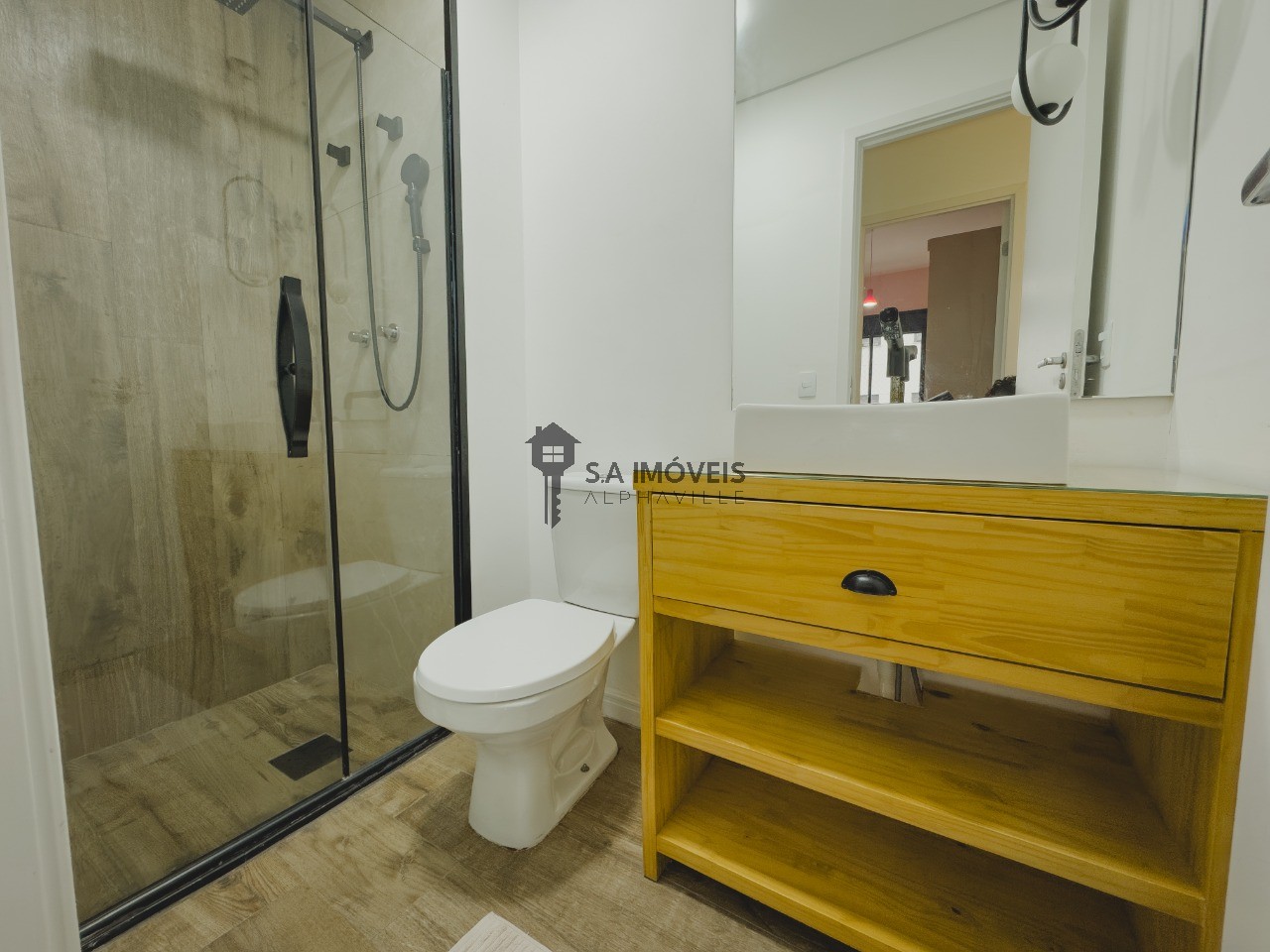 Apartamento à venda no Bonnard 307, 69 m² – Alphaville Empresarial, Barueri – Cód. 78230594 — imagem 14
