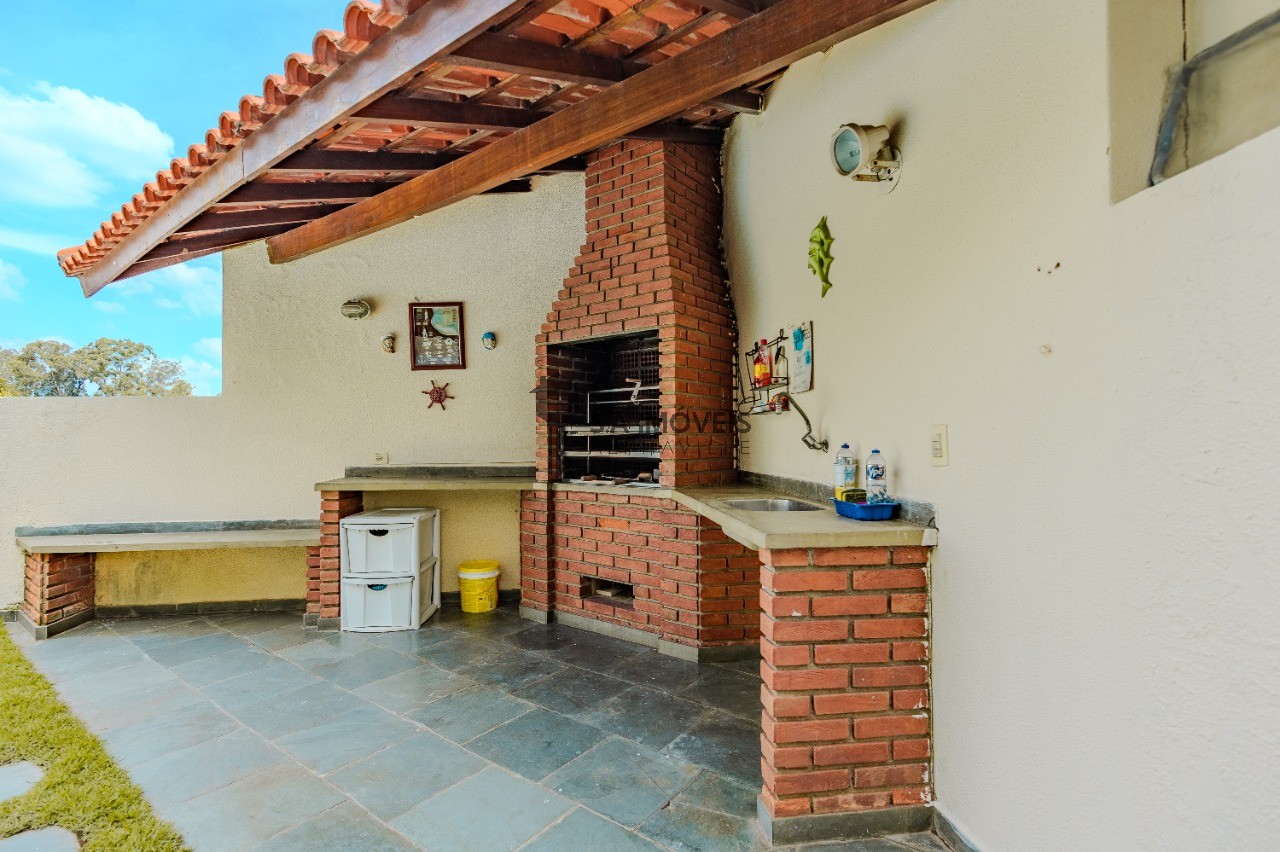 Casa à venda no Residencial 5, 360 m² – Alphaville, Santana de Parnaíba – Cód. 78231128 — imagem 7
