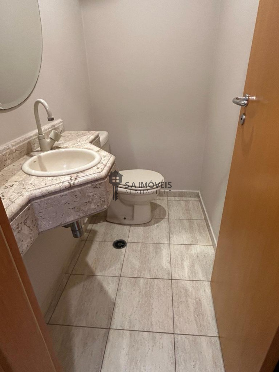 Apartamento para locação no Trix, 50 m² – Tamboré, Santana de Parnaíba – Cód. 78250434 — imagem 19