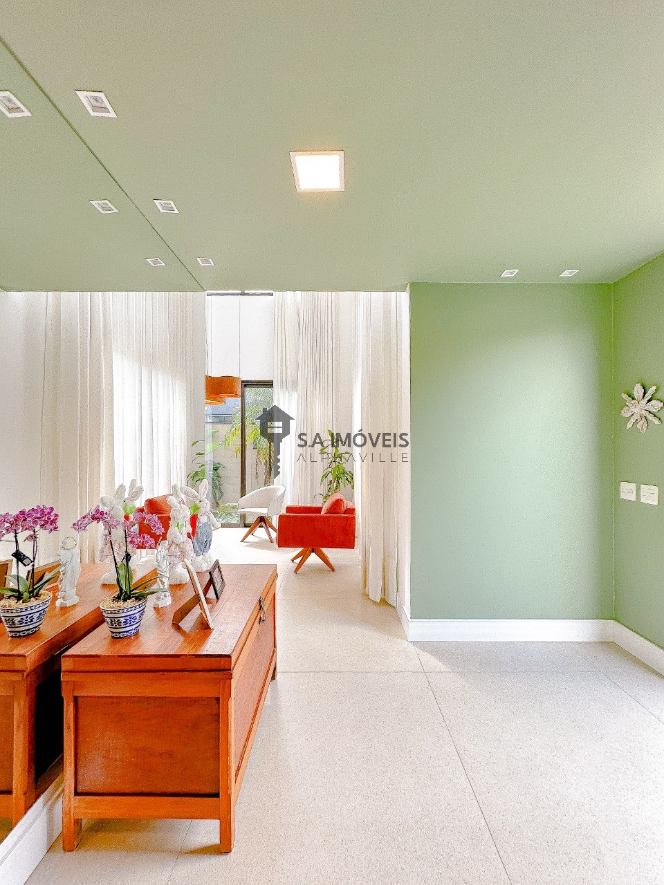 Casa à venda no Burle Marx, 345 m² – Alphaville, Santana de Parnaíba – Cód. 78251750 — imagem 20