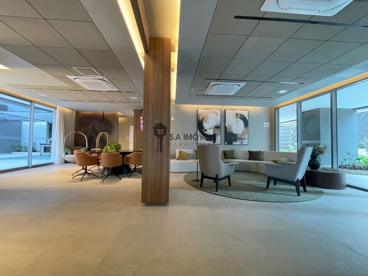 Apartamento para locação em Alphaville Centro Industrial e Empresarial/Alphaville., 51 m² – Barueri – Cód. 78306408 — imagem 19