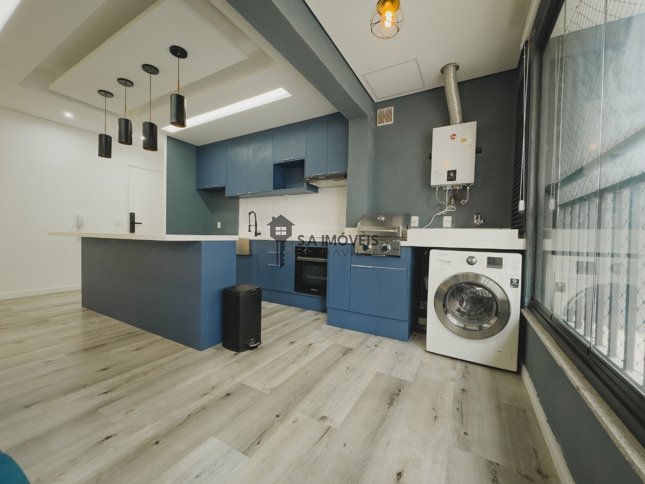 Apartamento à venda no Bonnard 307, 69 m² – Alphaville Empresarial, Barueri – Cód. 78230594 — imagem 7