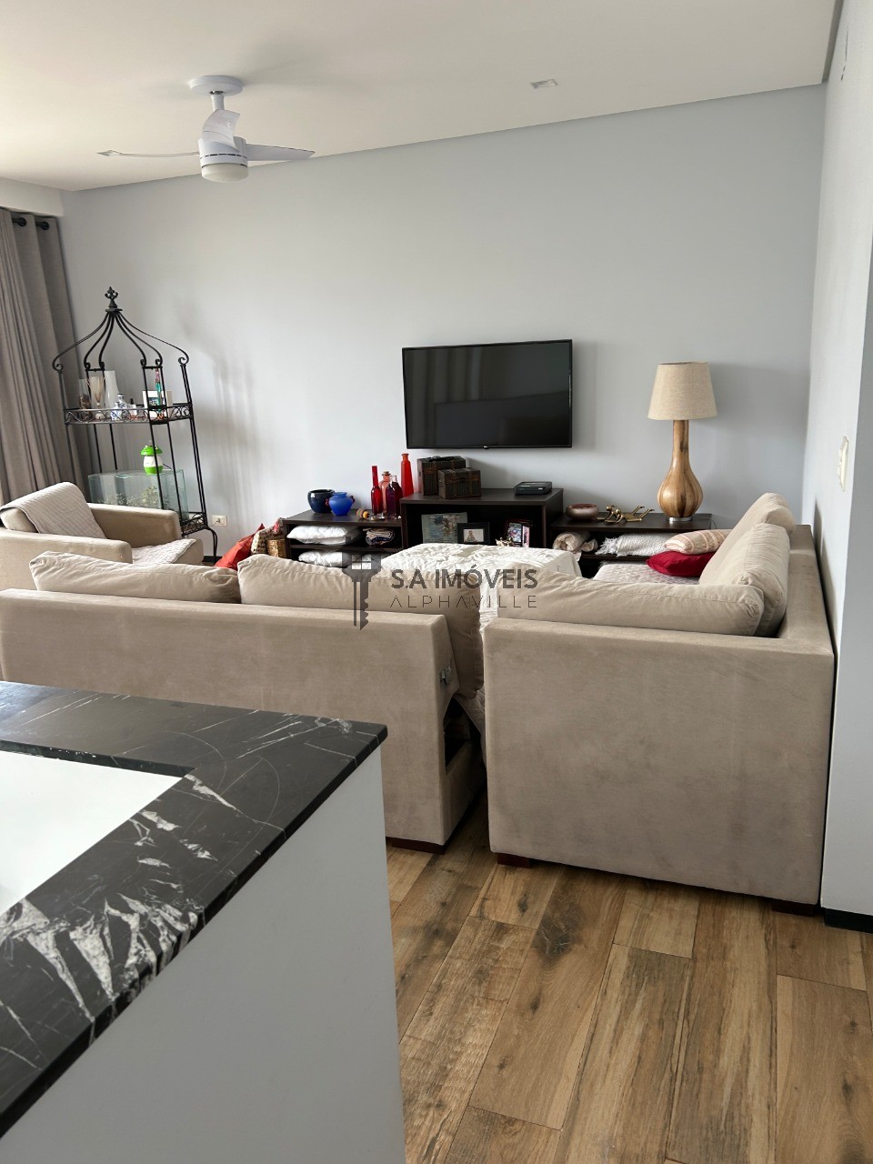 Casa à venda no Residencial 12, 460 m² – Alphaville, Santana de Parnaíba – Cód. 78305881 — imagem 15