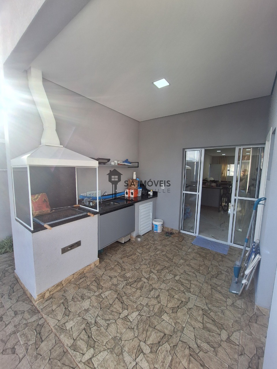 Casa à venda no Nova Jaguari, 128,32 m² – Villas do Jaguari, Santana de Parnaíba – Cód. 78260612 — imagem 5