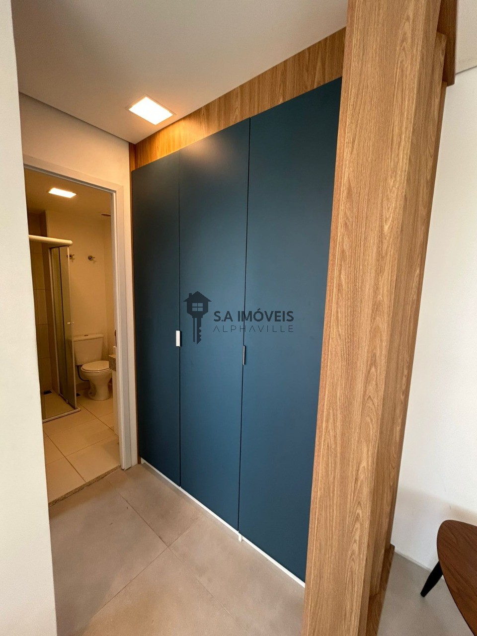 Apartamento à venda no Acqua Park, 49 m² – Vila Nilva, Barueri – Cód. 78320430 — imagem 3