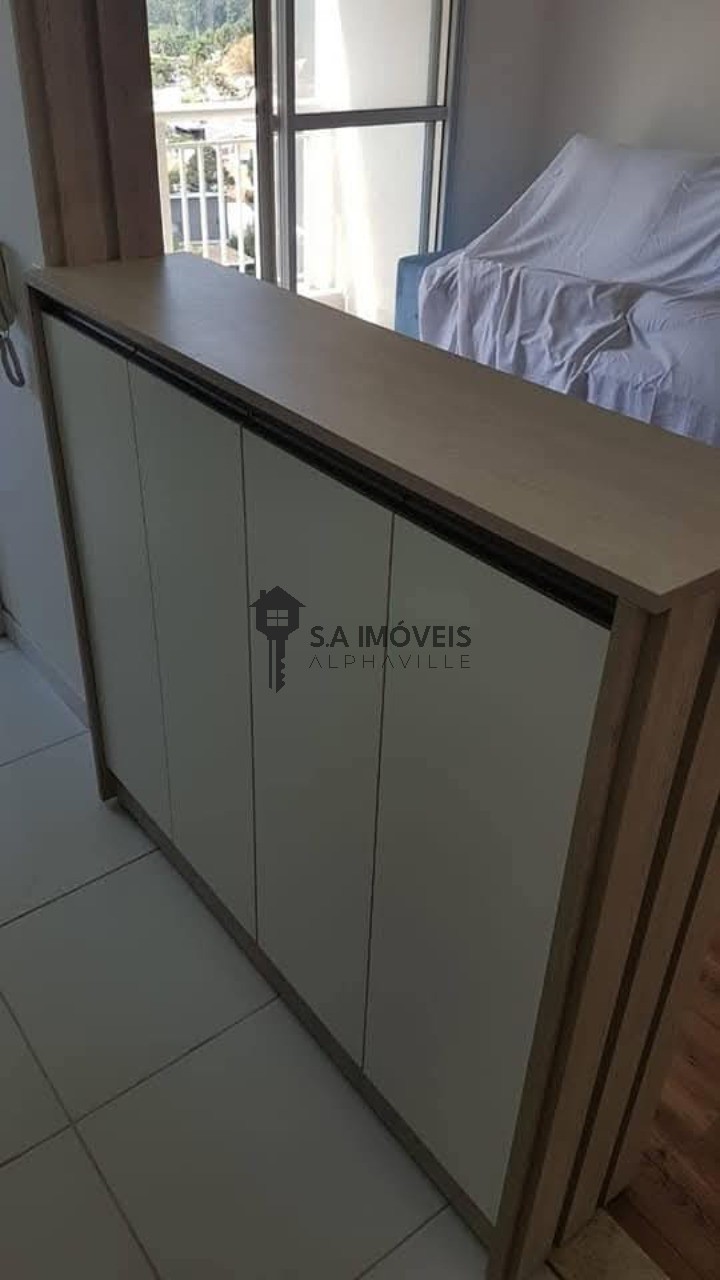 Apartamento para locação no Hit, 50 m² – Melville Empresarial I e Ii, Barueri – Cód. 78294847 — imagem 8