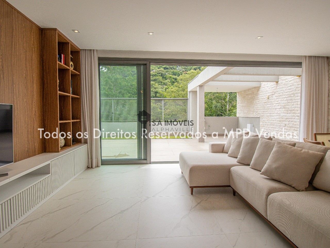 Casa à venda no Origem, 200 m² – Tamboré, Santana de Parnaíba – Cód. 73247839 — imagem 18