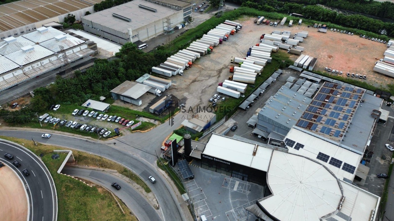 Área para venda ou locação em Jardim Santa Cecília, 10.000 m² – Barueri – Cód. 78320323 — imagem 16