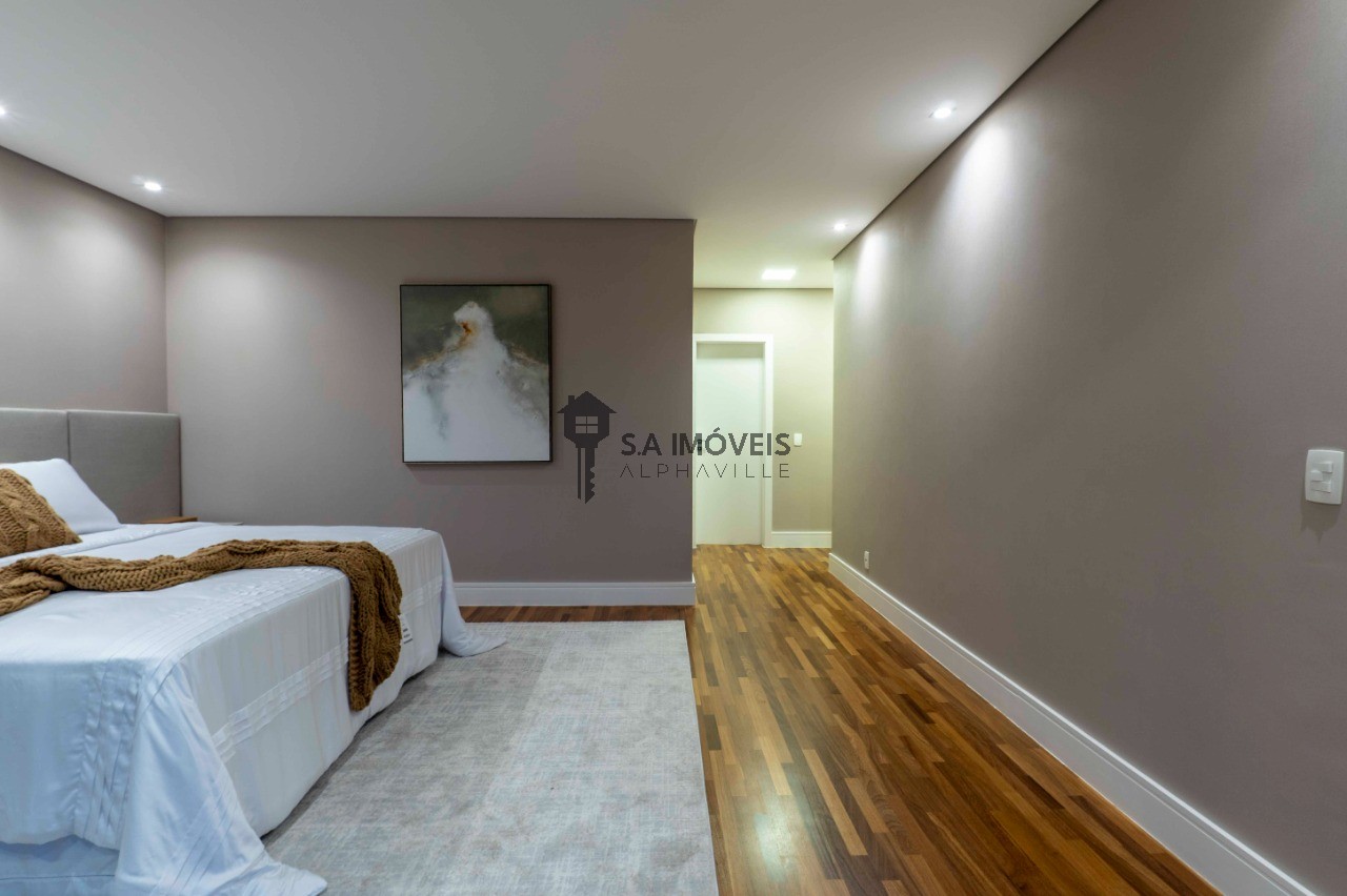 Casa à venda no Genesis 2, 620 m² – Alphaville, Santana de Parnaíba – Cód. 78294676 — imagem 15