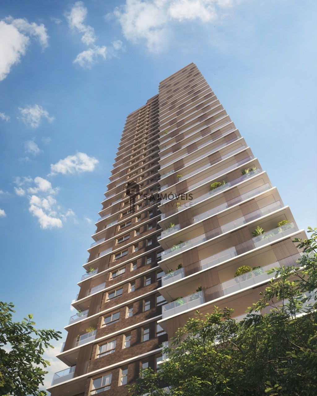 Apartamento à venda no Flora, 565 m² – Alphagran Alphaville, Barueri – Cód. 78317861 — imagem 1