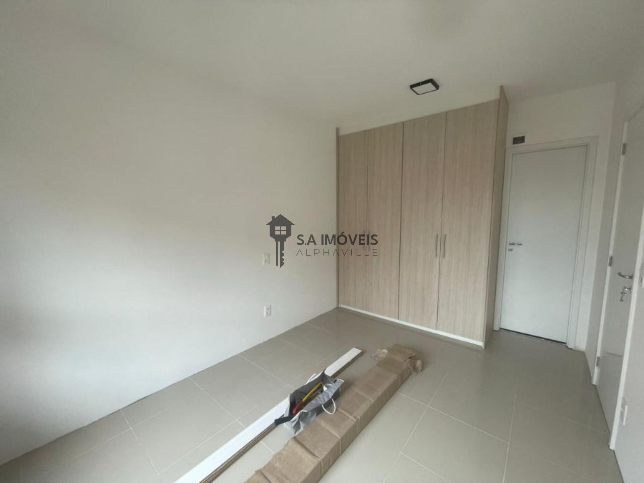 Apartamento para locação em Alphaville Centro Industrial e Empresarial/Alphaville., 51 m² – Barueri – Cód. 78306408 — imagem 15
