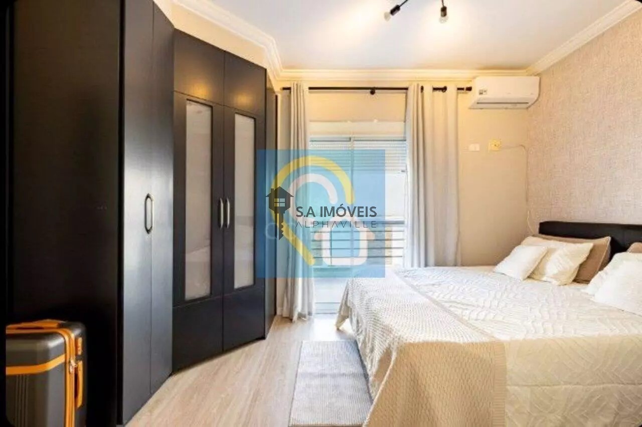 Casa à venda no Residencial 11, 360 m² – Alphaville, Santana de Parnaíba – Cód. 78255374 — imagem 16