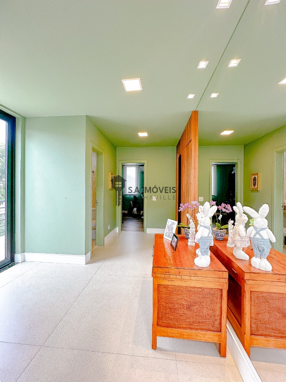 Casa à venda no Burle Marx, 345 m² – Alphaville, Santana de Parnaíba – Cód. 78251750 — imagem 19