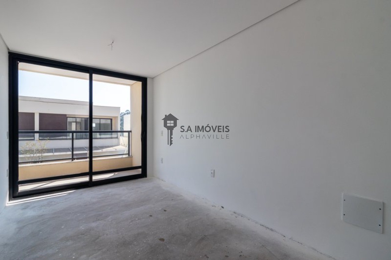 Casa à venda no Alpha House, 214,76 m² – Tanquinho, Santana de Parnaíba – Cód. 78261043 — imagem 13
