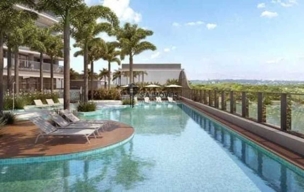 Apartamento à venda no Alphagran, 86 m² – Green Valley Alphaville, Barueri – Cód. 78282288 — imagem 1