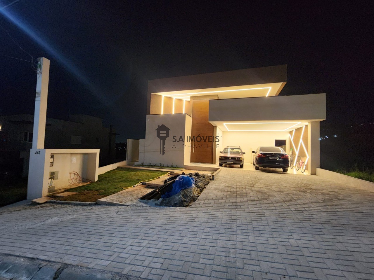 Casa à venda no Santa Anna, 196 m² – Santana de Parnaíba – Cód. 78317937