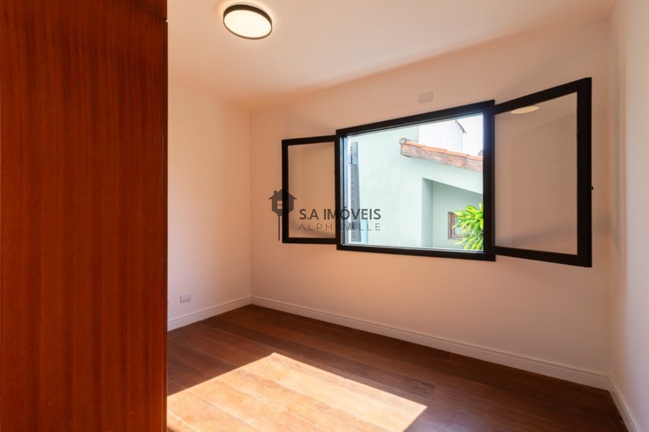 Casa à venda no Residencial 9, 297 m² – Alphaville, Santana de Parnaíba – Cód. 78330659 — imagem 22