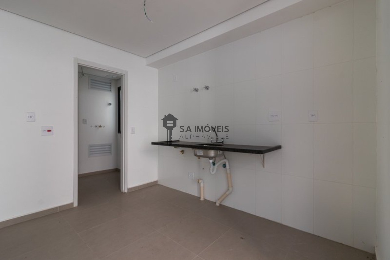 Casa à venda no Alpha House, 214,76 m² – Tanquinho, Santana de Parnaíba – Cód. 78261043 — imagem 3