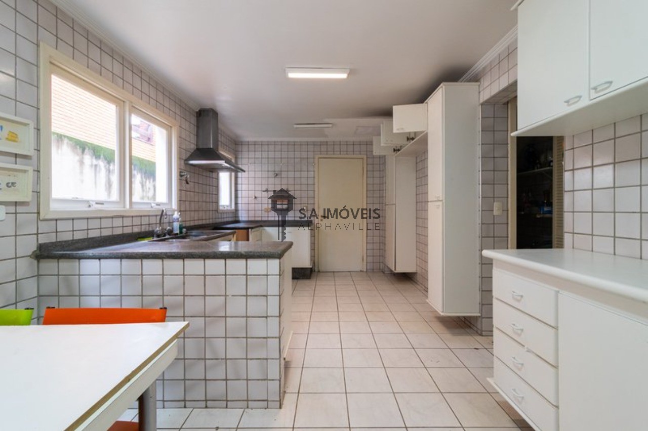 Casa à venda no Residencial 11, 270 m² – Alphaville, Santana de Parnaíba – Cód. 78230451 — imagem 10