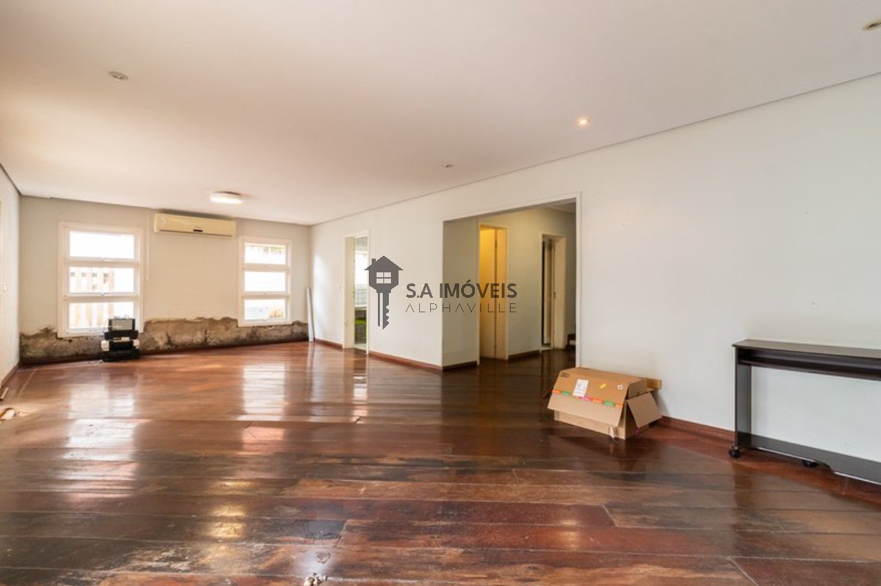 Casa à venda no Residencial 11, 270 m² – Alphaville, Santana de Parnaíba – Cód. 78230451 — imagem 5