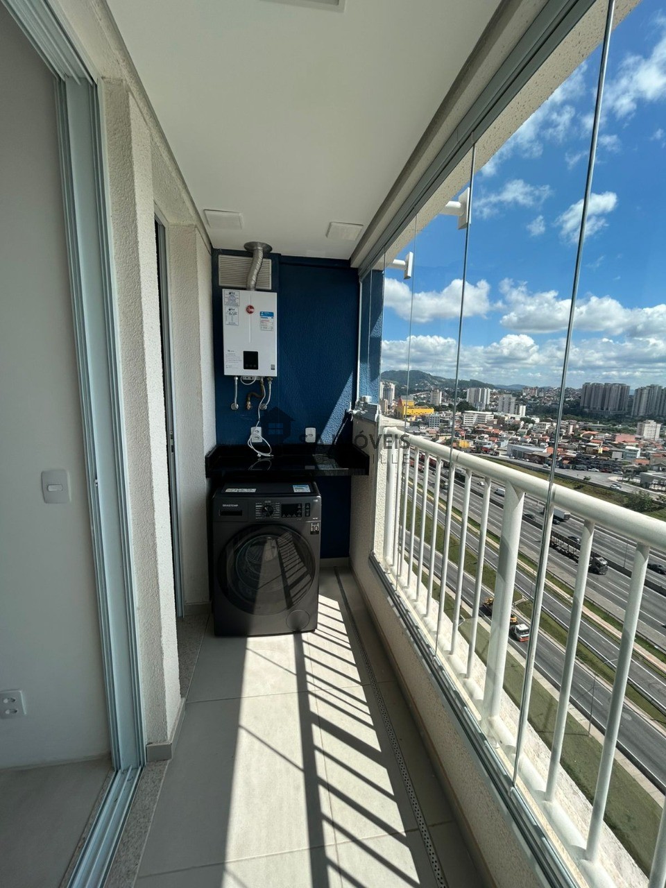 Apartamento à venda no Acqua Park, 49 m² – Vila Nilva, Barueri – Cód. 78320430 — imagem 10
