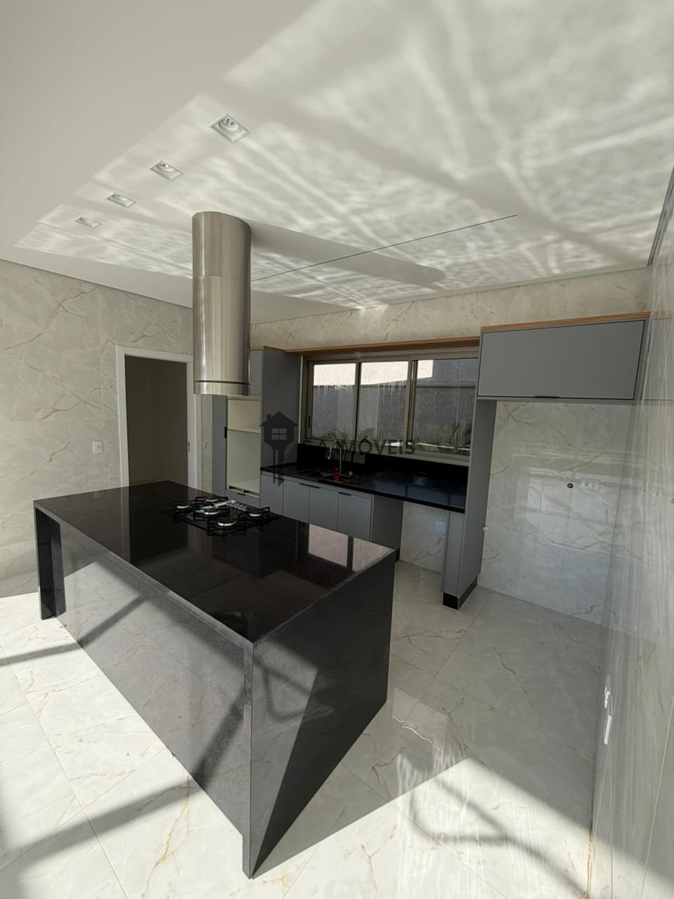 Casa à venda no Campos do Conde Alphaville, 420 m² – Tamboré, Santana de Parnaíba – Cód. 78294472 — imagem 4