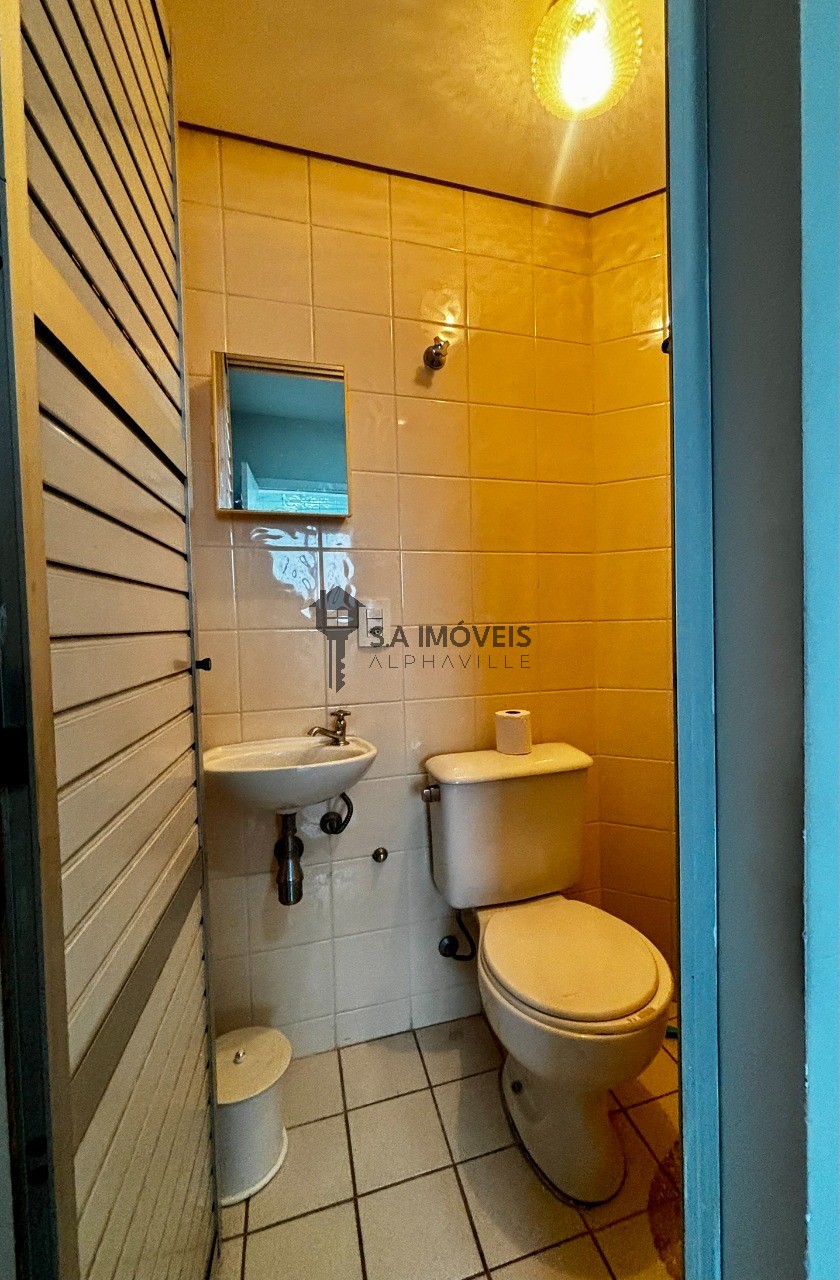 Apartamento à venda em Alphaville Centro Industrial e Empresarial/Alphaville., 160 m² – Barueri – Cód. 78286301 — imagem 7