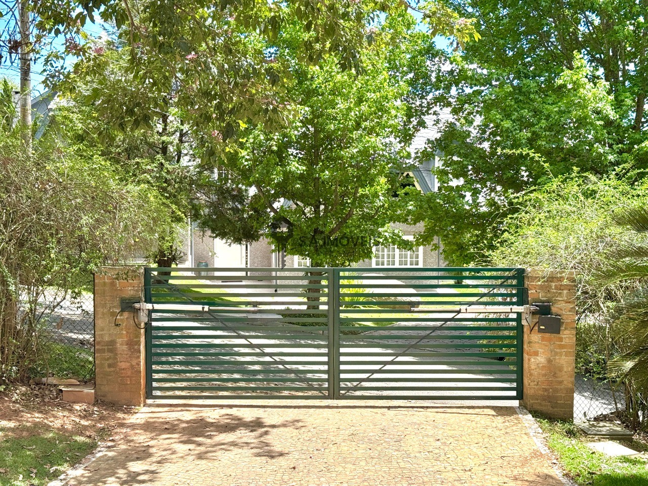 Casa à venda no Tamboré 1, 953 m² – Residencial Tamboré, Barueri – Cód. 78230460 — imagem 4