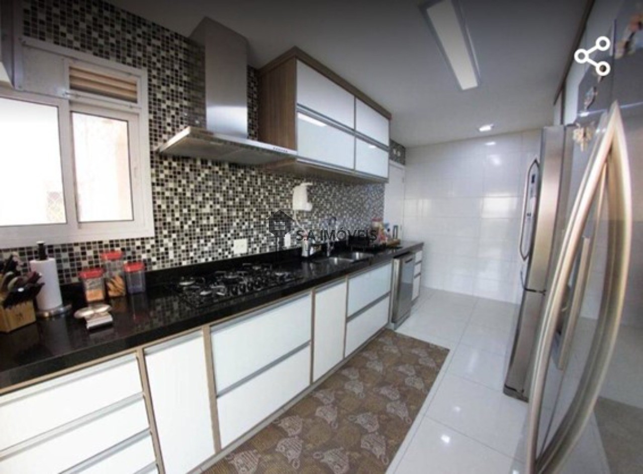 APARTAMENTO — ALAMEDA AMÉRICA - eredita - eredita - TAMBORÉ - SANTANA DE PARNAÍBA/SP — imagem 7