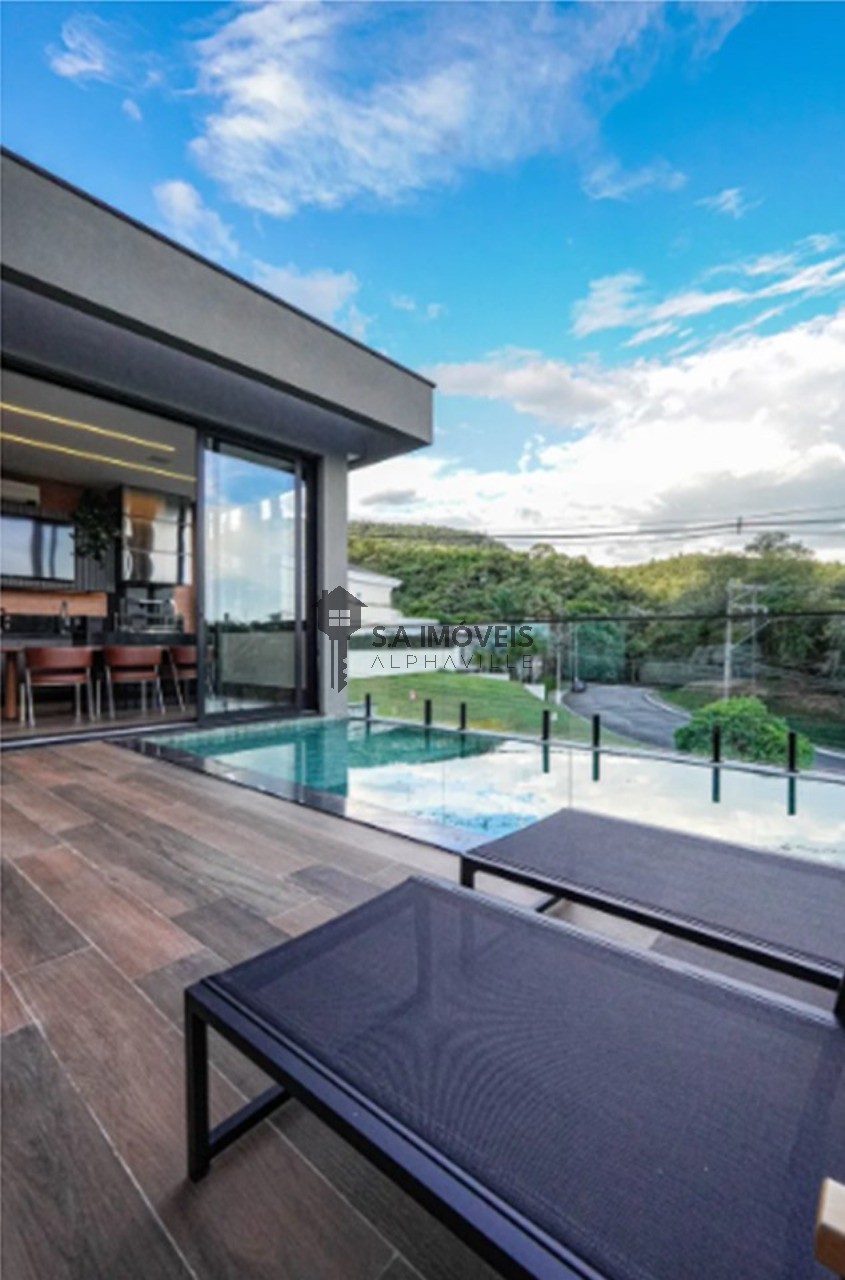 Casa à venda no Alpha Sitio, 410,51 m² – Tamboré, Santana de Parnaíba – Cód. 78331899 — imagem 18
