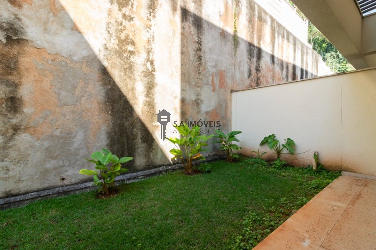 Casa à venda no Alpha House, 214,76 m² – Tanquinho, Santana de Parnaíba – Cód. 78261043 — imagem 24