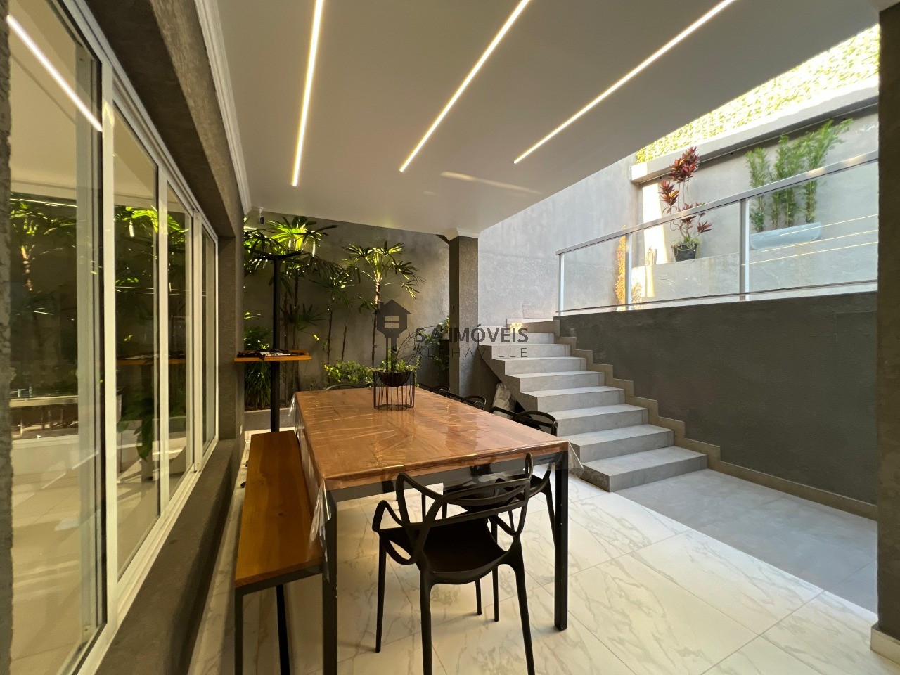 Casa à venda no Tarumã, 344 m² – Tarumã, Santana de Parnaíba – Cód. 78322734 — imagem 16