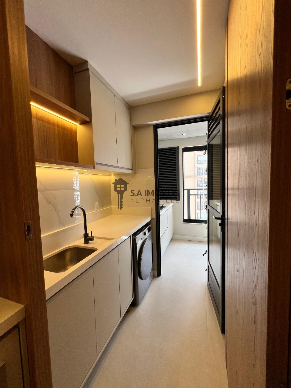 Apartamento à venda no Bonnard 307, 88 m² – Alphaville Empresarial, Barueri – Cód. 77802729 — imagem 16