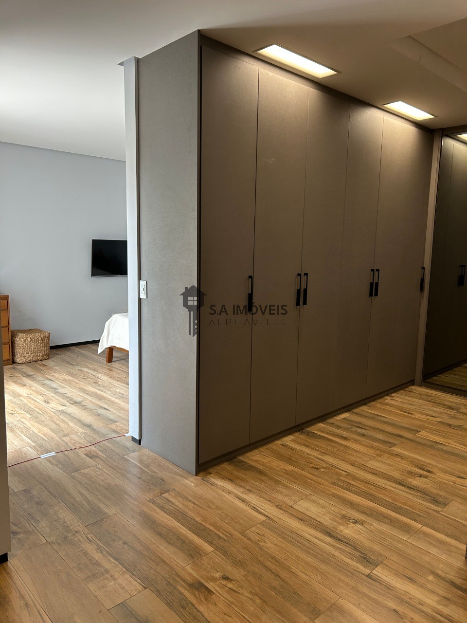 Casa à venda no Residencial 12, 460 m² – Alphaville, Santana de Parnaíba – Cód. 78305881 — imagem 23