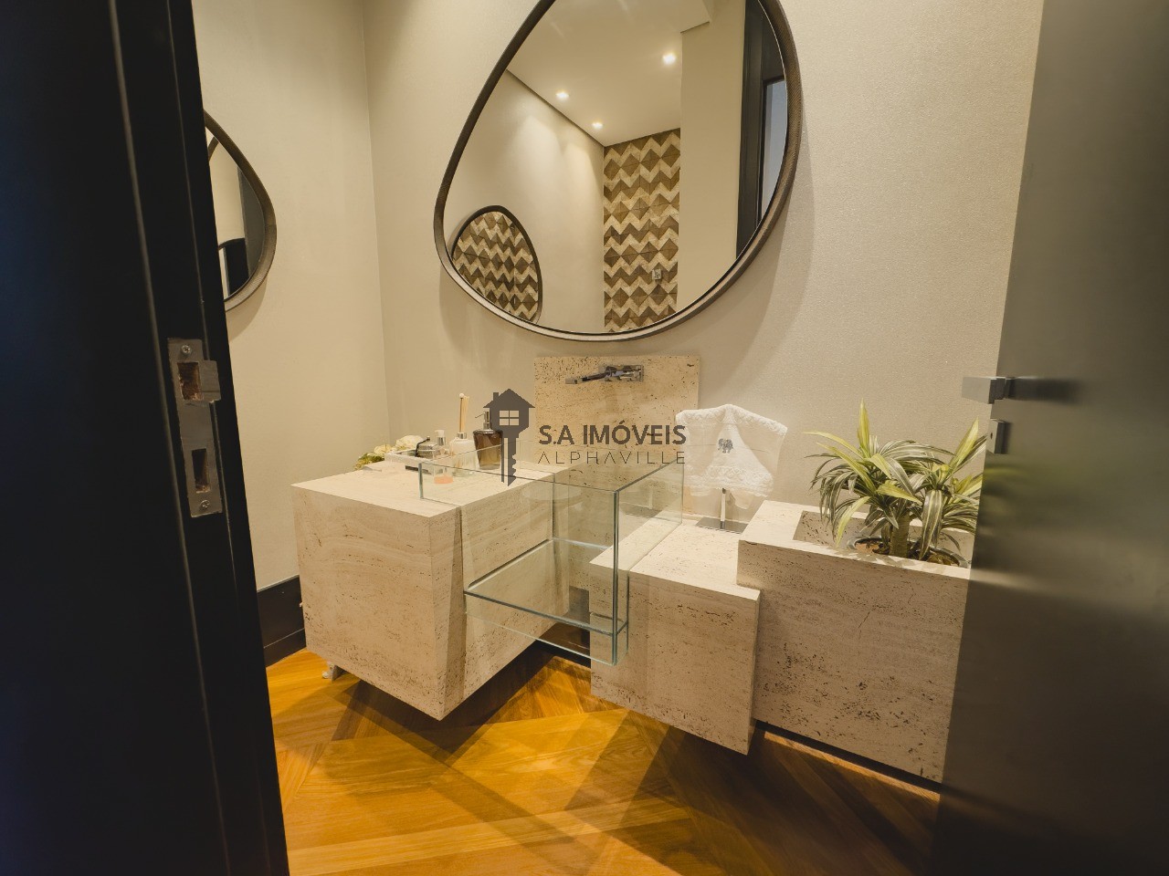 Casa à venda no Tamboré 10, 525 m² – Tamboré, Santana de Parnaíba – Cód. 78354052 — imagem 22