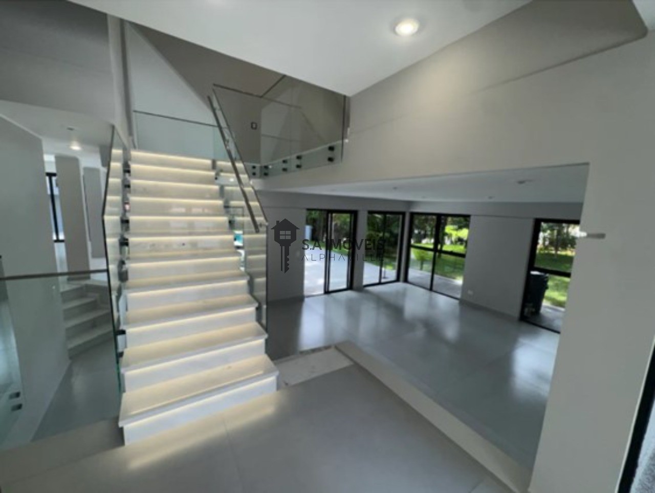 Casa à venda no Residencial 4, 296 m² – Alphaville, Santana de Parnaíba – Cód. 78288508 — imagem 10