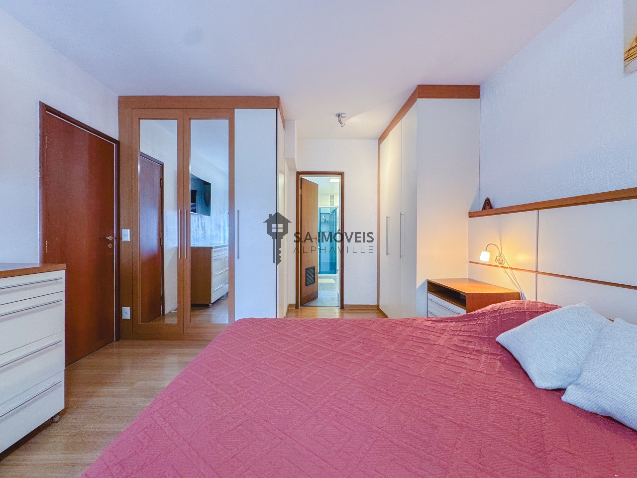 Apartamento à venda em Alphaville Centro Industrial e Empresarial/Alphaville., 165 m² – Barueri – Cód. 78354034 — imagem 12
