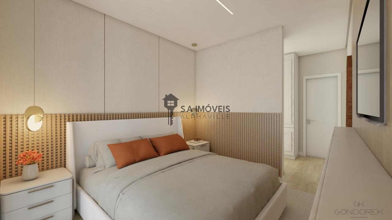 Casa à venda no Nova Jaguari, 142,89 m² – Villas do Jaguari, Santana de Parnaíba – Cód. 78313931 — imagem 6