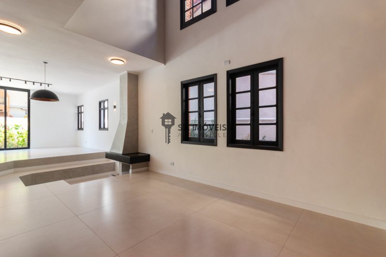 Casa à venda no Residencial 9, 297 m² – Alphaville, Santana de Parnaíba – Cód. 78330659 — imagem 8