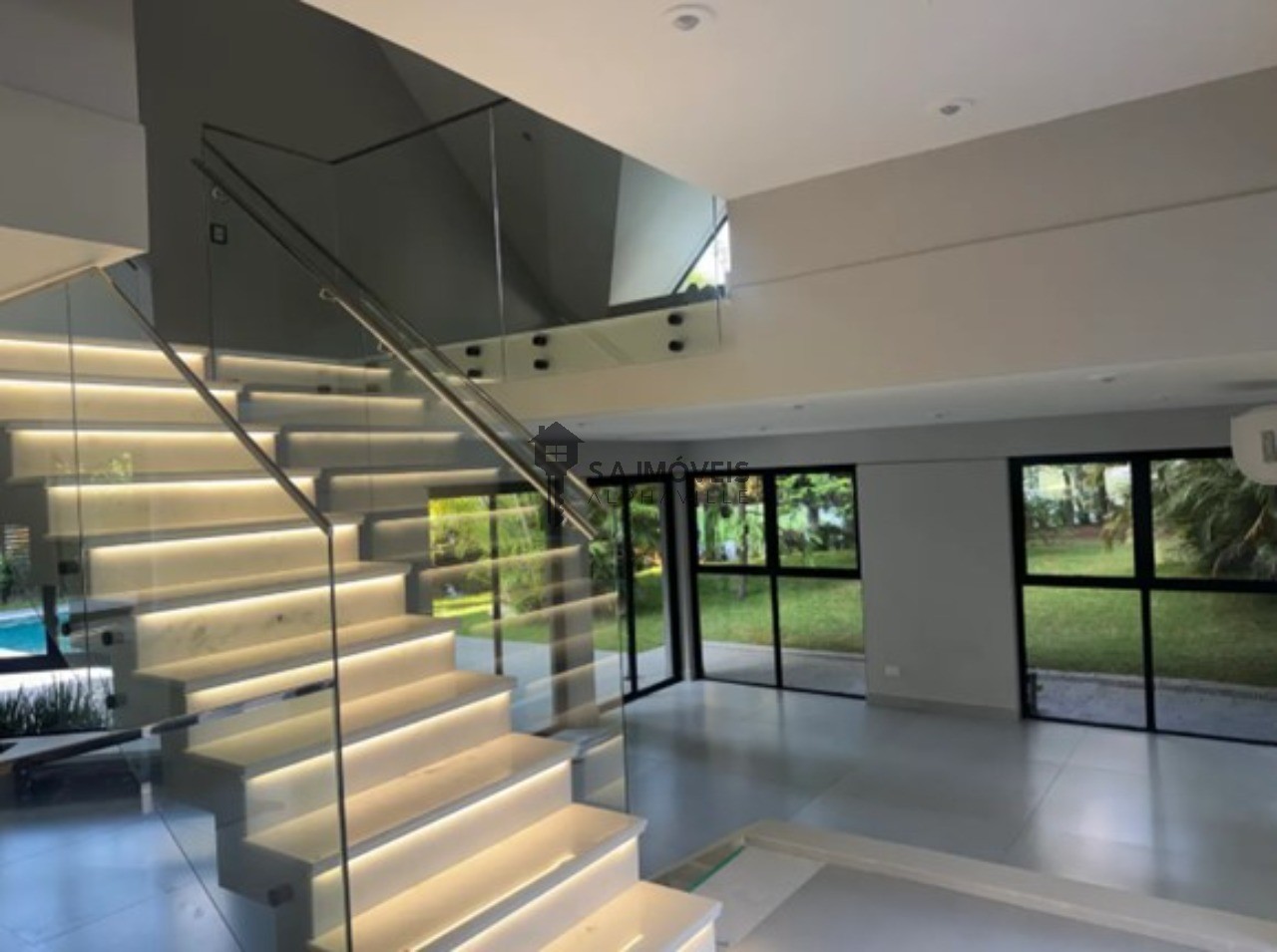 Casa à venda no Residencial 4, 296 m² – Alphaville, Santana de Parnaíba – Cód. 78288508 — imagem 9