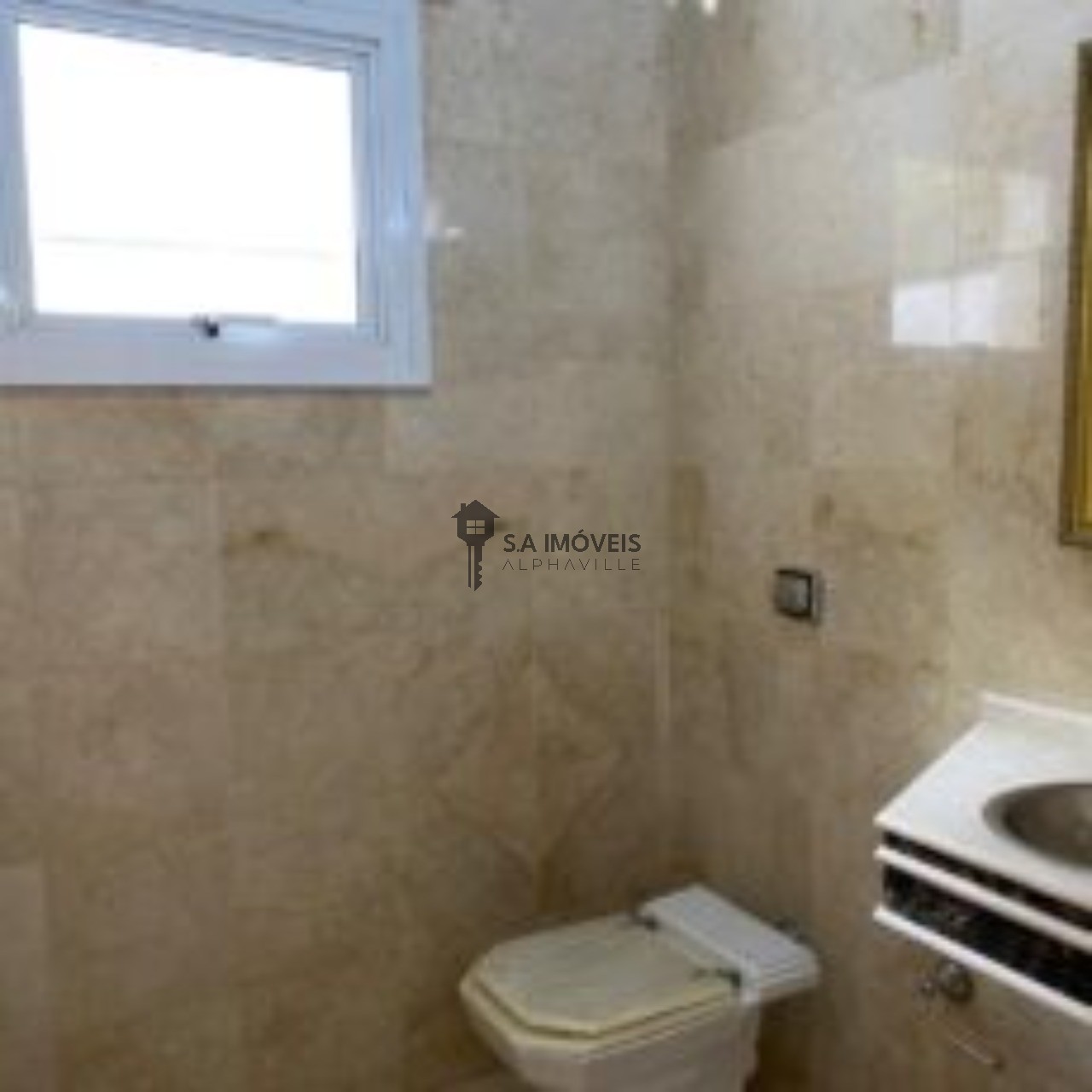 Casa para locação no Residencial 2, 420 m² – Alphaville Residencial Dois, Barueri – Cód. 78266917 — imagem 6