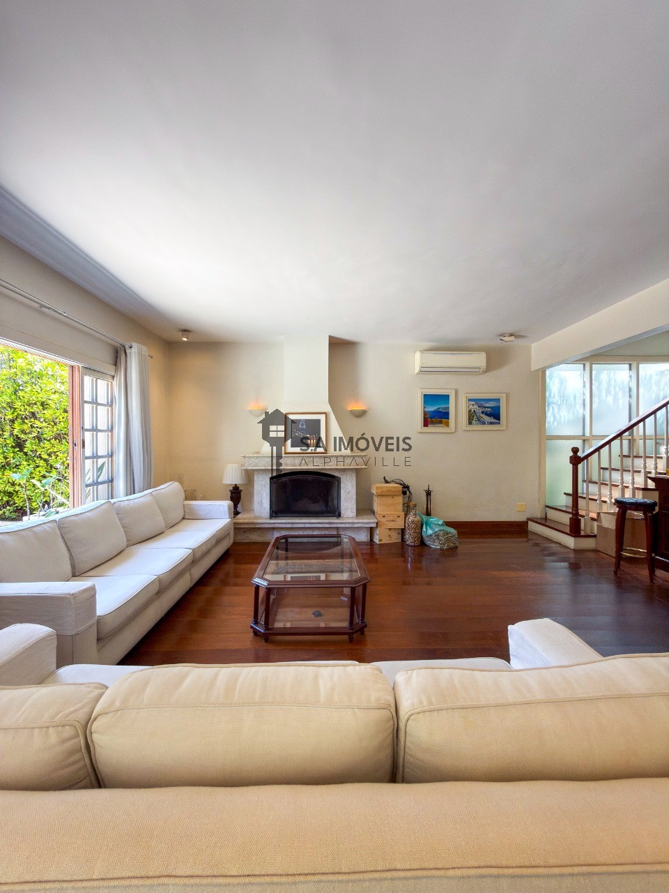 Casa à venda no Residencial 4, 270 m² – Alphaville, Santana de Parnaíba – Cód. 78230452 — imagem 10