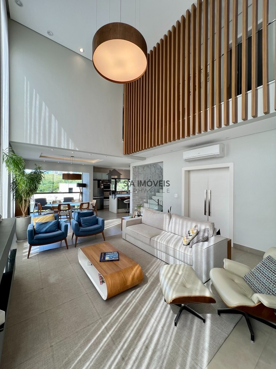 Casa à venda no Genesis 2, 472 m² – Alphaville, Santana de Parnaíba – Cód. 71321371 — imagem 9
